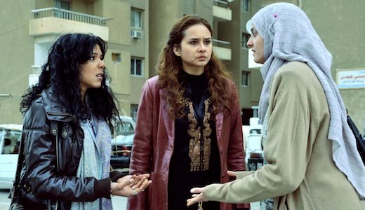 Cairo 678