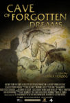 Cave of Forgotten Dreams poster