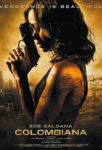 Columbiana poster