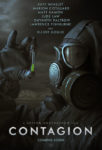 Contagion (2011) poster
