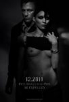 The Girl with the Dragon Tattoo (2011) - Uncensored poster