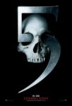 Final Destination 5 poster