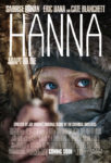 Hanna poster