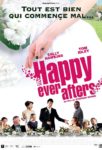 Happy Ever Afters (2009) poster