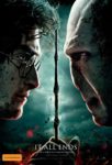 Harry Potter and the Deathly Hallows Part 2 poster