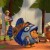 Toy Story "HAWAIIAN VACATION"