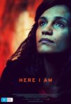 Here I Am poster - Australia