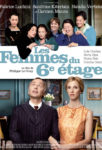 The Women on the 6th Floor poster