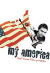 My America poster
