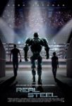Real Steel poster