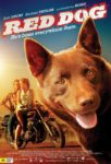 Red Dog poster