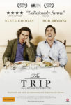 The Trip poster