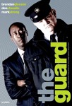 The Guard poster