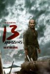 13 Assassins poster