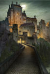 Hotel Transylvania Poster Hotel Transylvania Poster