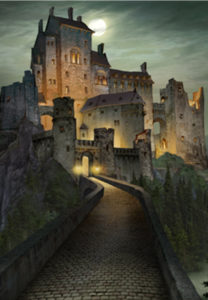 Hotel Transylvania Poster