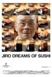 Jiro Dreams of Sushi poster