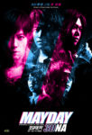Mayday 3DNA poster