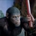 Rise of the Planet of the Apes