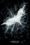 The Dark Knight Rises poster The Dark Knight Rises poster