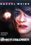 Whistleblower poster