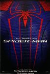 The Amazing Spider-man (2012) poster