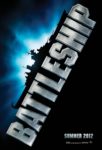 Battleship poster