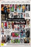 Bill Cunningham New York poster (Australia)