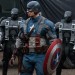 CAPTAIN AMERICA: THE FIRST AVENGER,