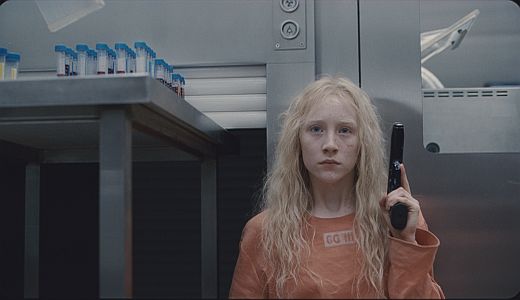 Film Title: Hanna