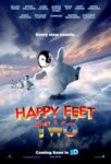 Happy Feet Two poster