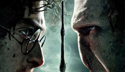 Harry Potter and the Deathly Hallows Part 2
