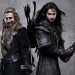 The Hobbit - Dwarves The Hobbit - Dwarves