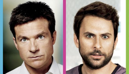 Horrible Bosses - Jason Bateman & Charlie Day