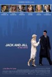 Jack and Jill poster