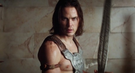 John Carter