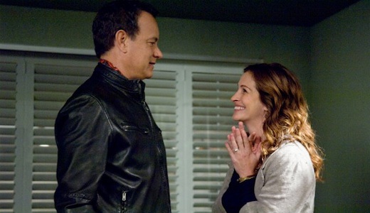 Larry Crowne