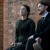 The Conspirator - James McAvoy and Robin Wright