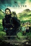 The Hunter poster - Australia