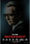 Tinker Tailor Soldier Spy poster