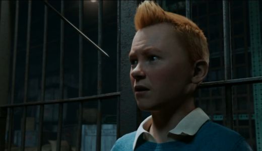 The Adventures of TinTin: The Secret of the Unicorn