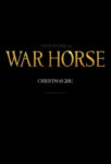 War Horse (2011) poster