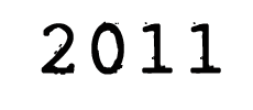 2011 2011
