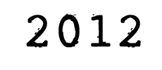 2012 2012