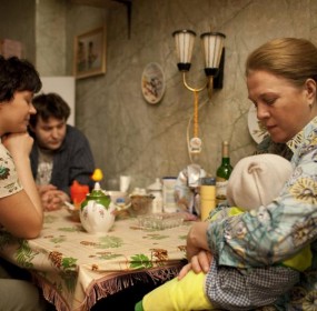 Elena - Andrey Zvyagintsev Elena - Andrey Zvyagintsev