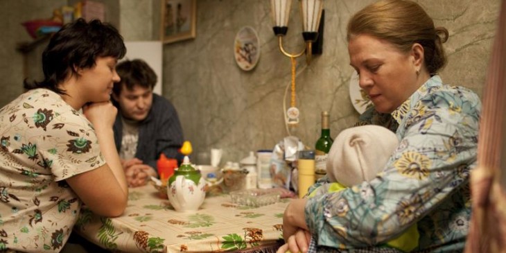 Elena - Andrey Zvyagintsev