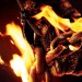 Ghost Rider: Spirit of Vengeance poster Ghost Rider: Spirit of Vengeance poster