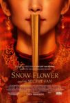 Snow Flower and the Secret Fan - Poster