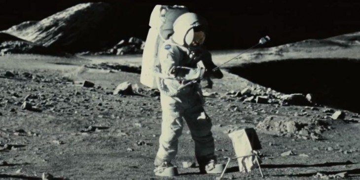 Apollo 18