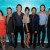 The Avengers Assemble at D23